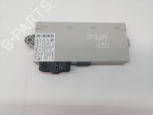 Module électronique BMW 3 (E90) 320 d (163 hp) 29394312