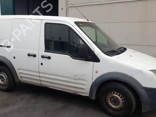 Left front door FORD TRANSIT CONNECT (P65_, P70_, P80_) 1.8 TDCi | BP18262616C2 