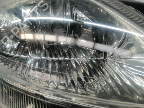Right headlight CITROËN C3 I (FC_, FN_) 1.4 HDi | BP29393764C29 
