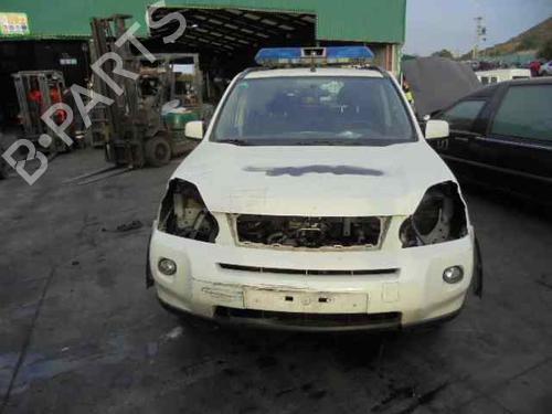 Used Parts NISSAN X-TRAIL II (T31)  2.0 dCi 4x4  702398