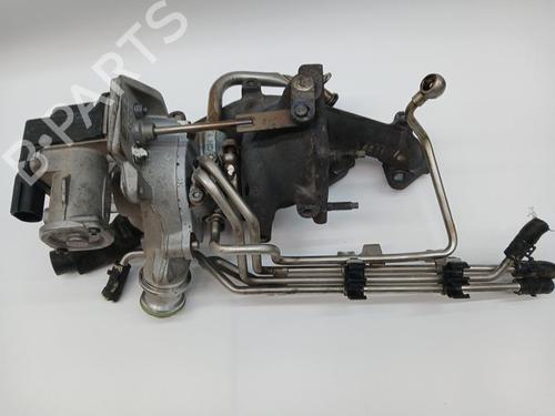 Turbolader/Kompressor für Turbolader/Kompressor 37429311 37429311
