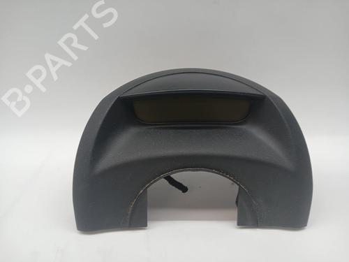Display Display CITROËN C4 Coupe (LA_) [2004-2013] 36279572 36279572