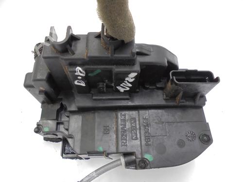 Front right lock NISSAN NV200 / EVALIA Bus 1.5 dCi 85 (M20, M20M, M20K, M20KK) | BP8402712C97 