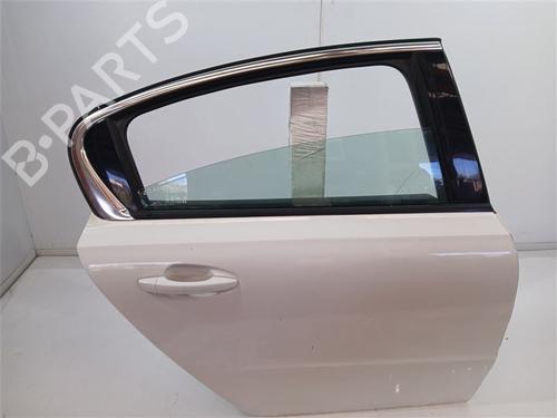 Used Right rear door Right rear door 39468564 39468564