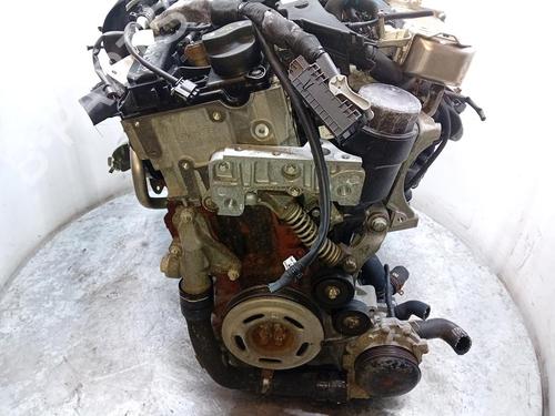 Engine MERCEDES-BENZ A-CLASS (W176) A 200 CDI (176.001) | BP38487706M1 - Image 4