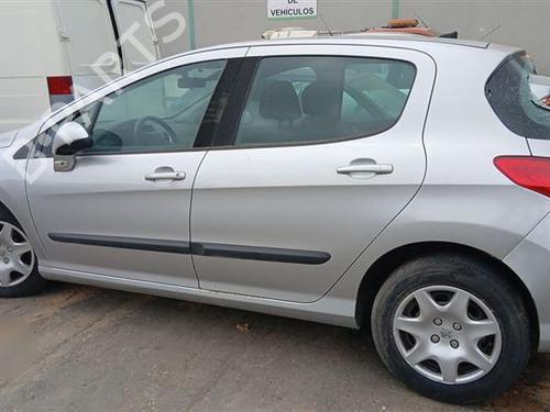 Used Parts PEUGEOT 308 SW I (4E_, 4H_) 1.4 16V 4973404