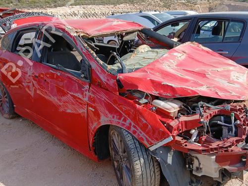 Alternator FORD FOCUS III  | BP30870864M7 