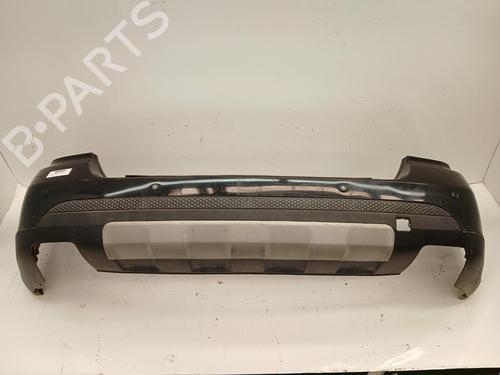 Used Rear bumper Rear bumper 37476543 37476543