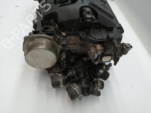 Cylinder head PEUGEOT 207 (WA_, WC_)  | BP28278288M5 
