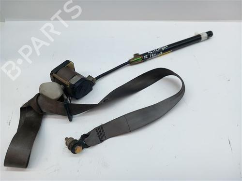 Used Front left seatbelt Front left seatbelt SEAT ALHAMBRA (7V8, 7V9) 1.9 TDI (115 hp) 20597021 20597021