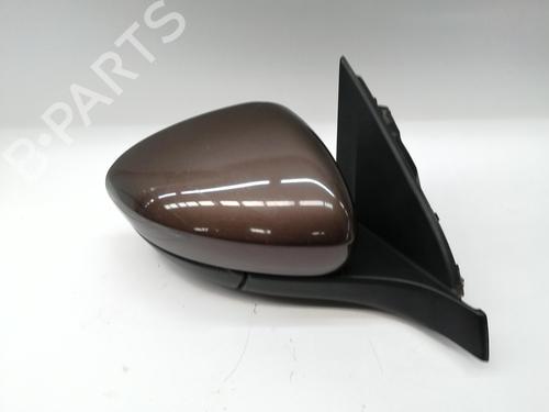 Right mirror FIAT TIPO Saloon (356_, 357_)  | BP28359525C27 