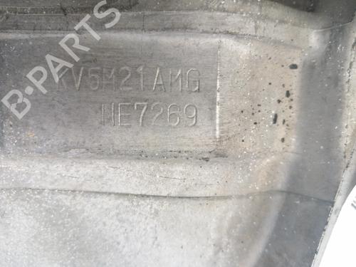 Gearbox MITSUBISHI PAJERO PININ I (H6_W, H7_W) 2.0 GDI (H67W, H77W) | BP21285556M3 
