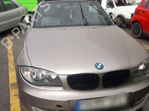 Used Parts BMW 1 Convertible (E88) 118 i (143 hp) 1979917