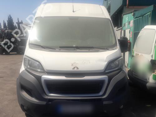 PEUGEOT BOXER Van 2.0 BlueHDi 130 (130 hp) 2147538