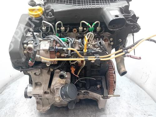 Engine RENAULT KANGOO (KC0/1_) 1.5 dCi | BP37594692M1 - Image 5