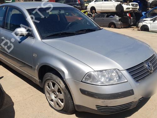 Right rear door VW PASSAT B5.5 (3B3) 1.9 TDI | BP25382043C5 