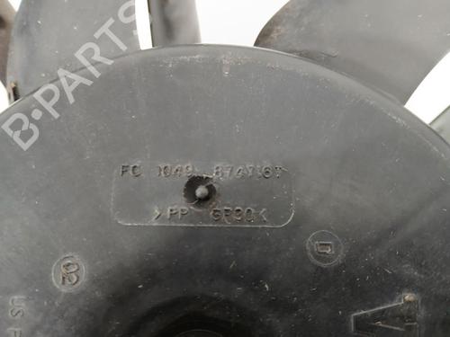 Radiator fan CITROËN C4 Picasso I MPV (UD_) | BP30619366M35