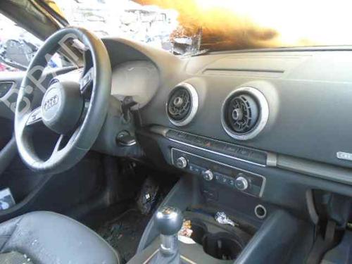 Starter AUDI A3 Sportback (8VA, 8VF) 1.6 TDI | BP5541092M8 