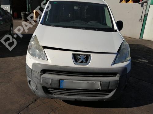 Used Parts PEUGEOT PARTNER Box Body/MPV  1.6 HDi  992028