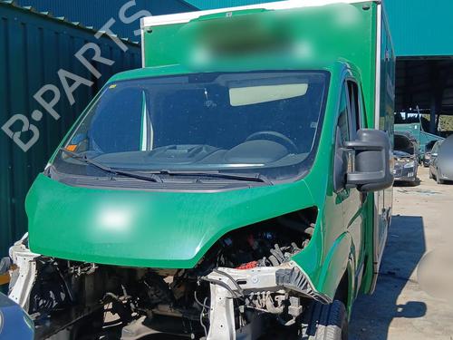 AC compressor FIAT DUCATO Platform/Chassis (250_) | BP36158560M34 - Image 10