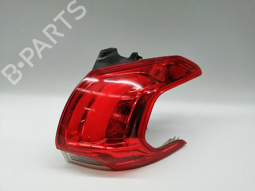 Used Right taillight PEUGEOT 2008 I (CU_) [2013-2025]  30564933