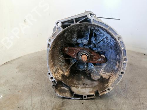 Used Gearbox BMW 1 (F21) 116 d (116 hp) 29608650