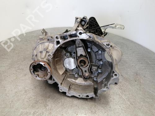 Gearbox VW GOLF VI (5K1)  | BP19664837M3 