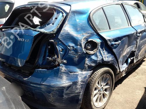 Climate control BMW 1 (E87) 118 d | BP9459270I5 