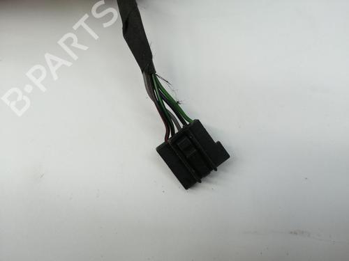 Left mirror MERCEDES-BENZ VITO / MIXTO Van (W639) 110 CDI (639.601, 639.603, 639.605) | BP28097301C26 