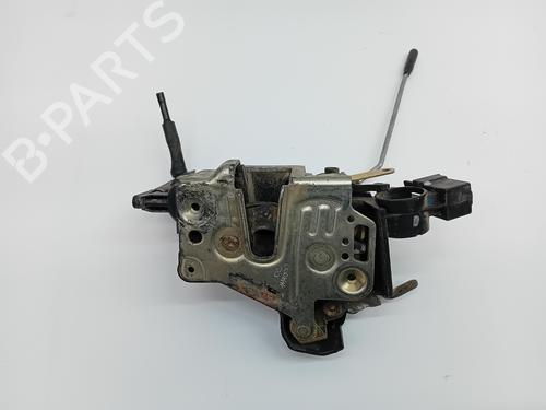 Front right lock MERCEDES-BENZ E-CLASS (W210) E 300 Turbo-D (210.025) | BP29244088C97 