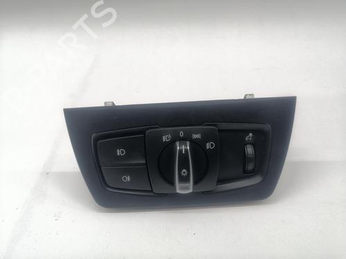 Lichtschalter für BMW 3 Gran Turismo (F34) 318 d (150 hp) 20654758