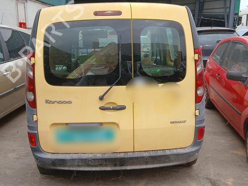 Headlight switch RENAULT KANGOO Express (FW0/1_)  | BP36276201I24  - Image 9