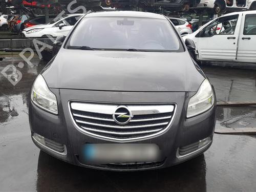 Used Parts OPEL INSIGNIA A (G09) 2.0 CDTI (68) 4973690
