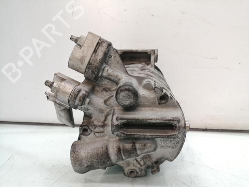 AC compressor FORD FIESTA VII (HJ, HF) 1.0 EcoBoost | BP15890998M34 