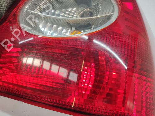 Højre baglygte FORD FOCUS II Saloon (DB_, FCH, DH)  | BP29982407C35