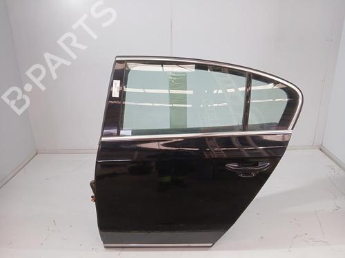 Used Left rear door Left rear door VW PASSAT B7 (362) 2.0 TDI (170 hp) 34222817 34222817
