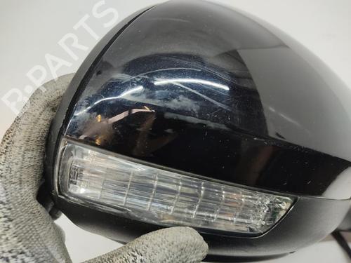 Right mirror VW TIGUAN (5N_)  | BP30390529C27 