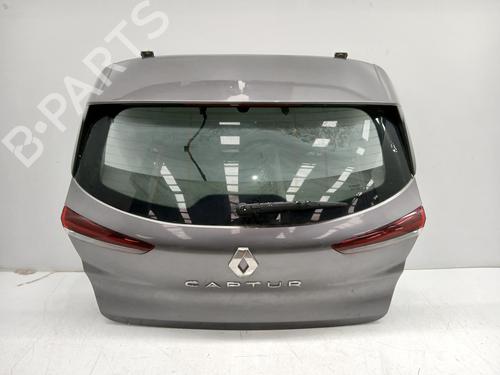 Used Tailgate RENAULT CAPTUR II (HF_) [2020-2025]  24578205