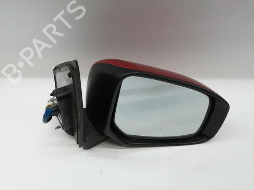 Used Right mirror MITSUBISHI MIRAGE / SPACE STAR VI Hatchback (A0_A) 1.2 (A03A) (80 hp) 28052526