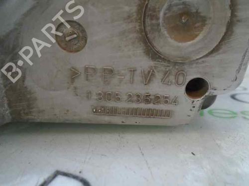 Left headlight VW SHARAN (7M8, 7M9, 7M6) 1.9 TDI | BP5525021C28 