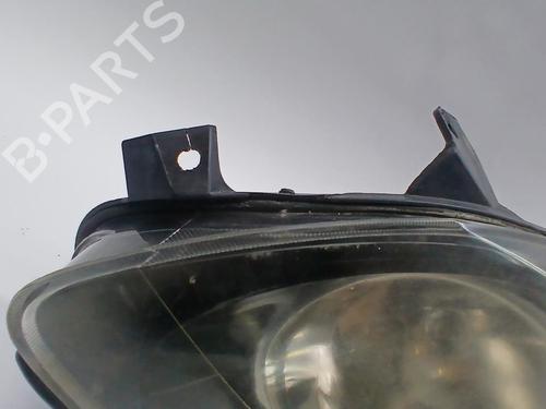 Left headlight RENAULT TWINGO II (CN0_) | BP37247086C28 - Image 2