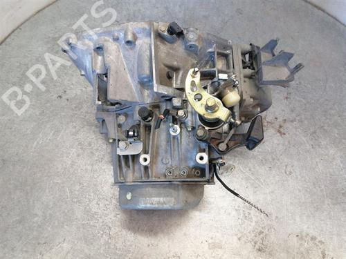 Used Gearbox Gearbox 34366025 34366025
