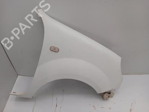 Used Right front fenders RENAULT KANGOO (KC0/1_) [1997-2025]  28706114