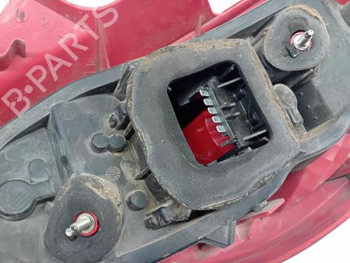 Left taillight OPEL CORSA D (S07) | BP38708268C34 - Image 3