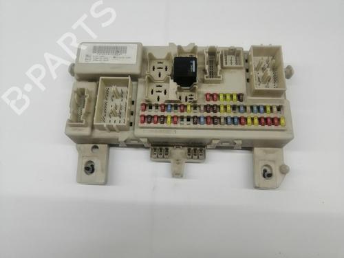 Used Fuse box FORD FOCUS II (DA_, HCP, DP) 2.0 TDCi (136 hp) 29591909