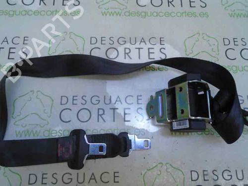 Rear center seatbelt CITROËN C6 (TD_) 2.7 HDi | BP8742928I27 