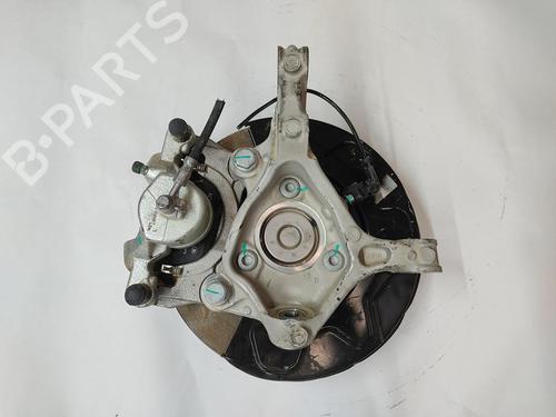 Left front steering knuckle MG MG 4 (EH32) | BP36090967M25 - Image 2