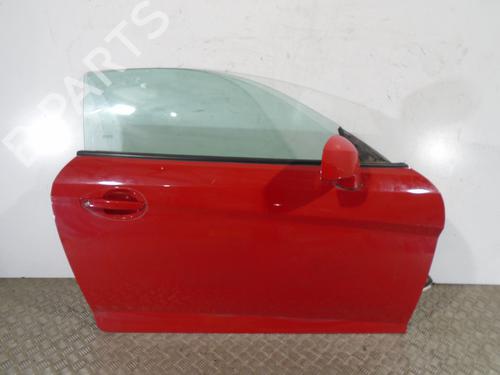 Used Right front door HYUNDAI COUPE II (GK) 1.6 16V (105 hp) 8331717