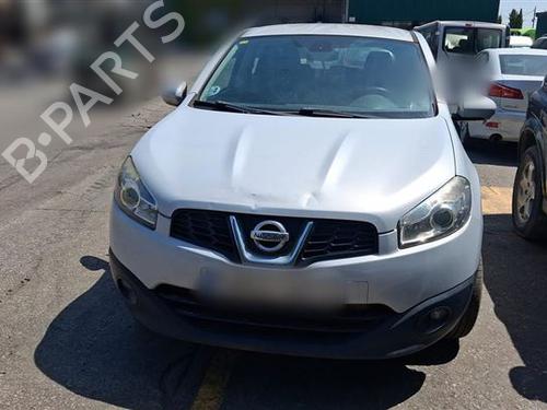 Used Parts NISSAN QASHQAI I (J10, NJ10) 2.0 dCi 4976634