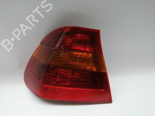 Used Left taillight Left taillight BMW 3 (E46) 320 d (150 hp) 34247175 34247175